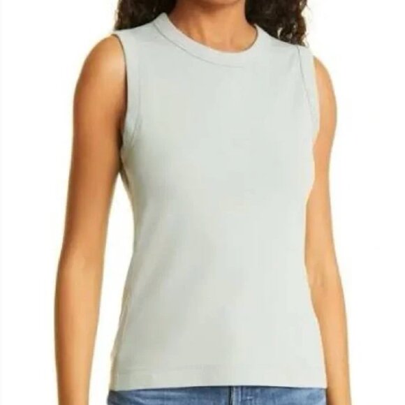 Club Monaco Perfect Tank (NWT) Size Medium - Picture 1 of 4